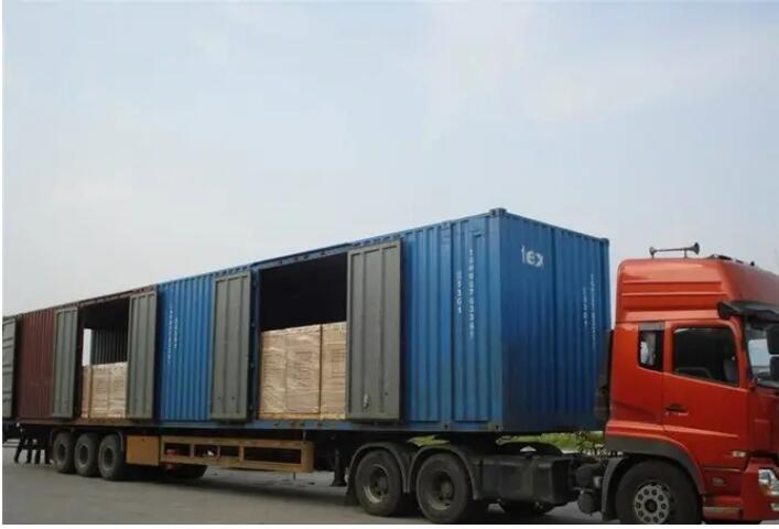 泉州到平山县整车运输