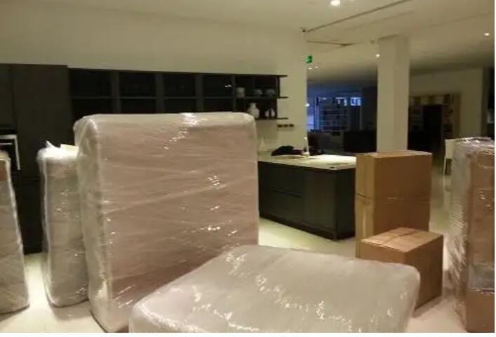 泉州到平山县长途搬家