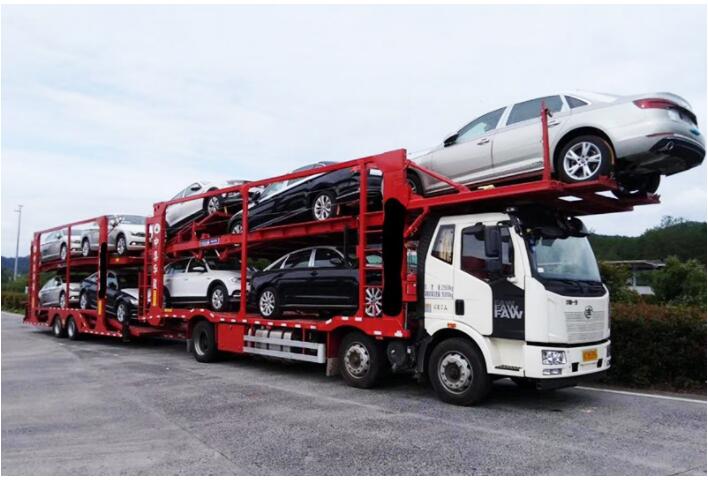 泉州到平山县轿车托运